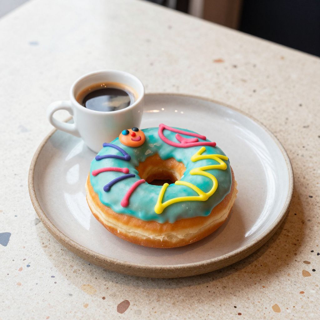 Voodoo Doughnut
