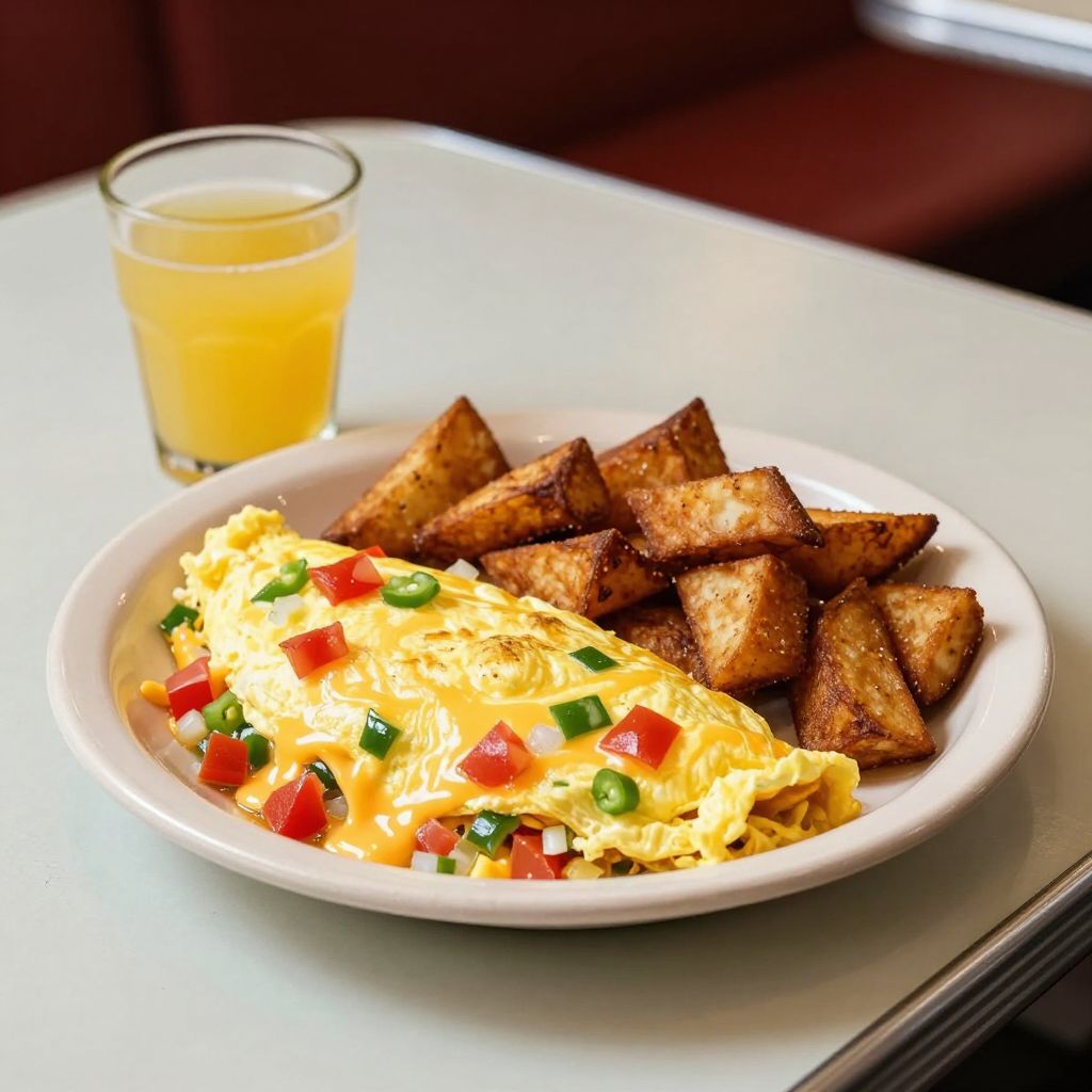 Kosta & Vics Family Restaurant