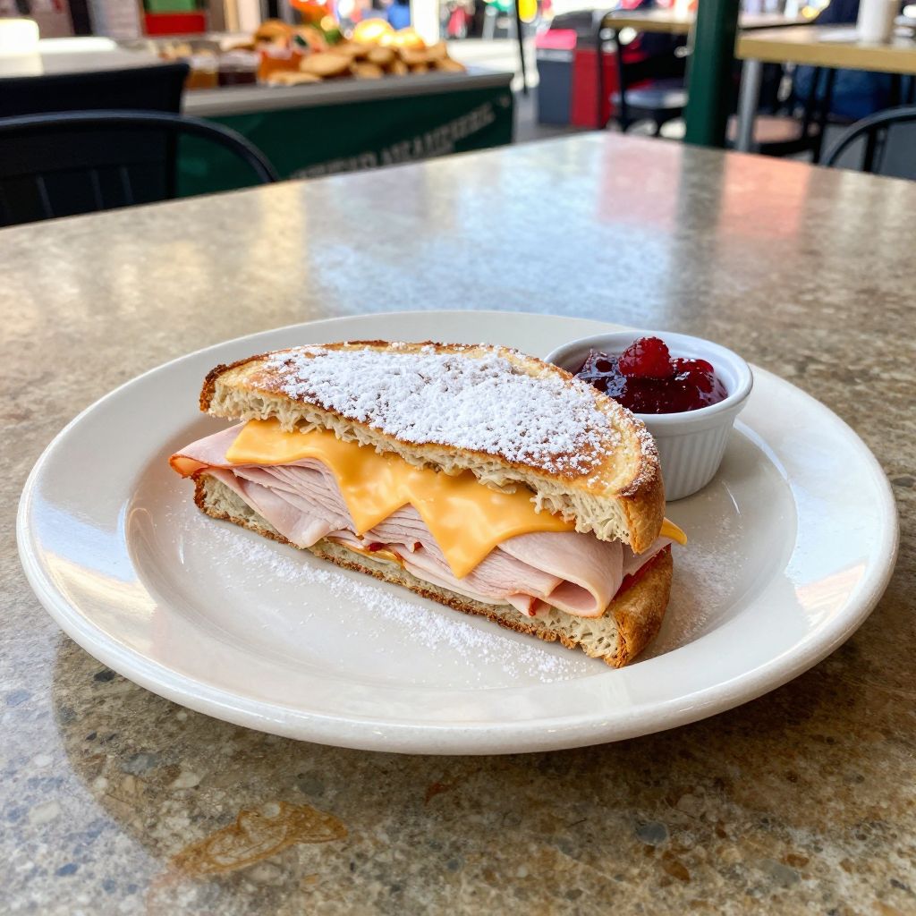 West Side Market Cafe