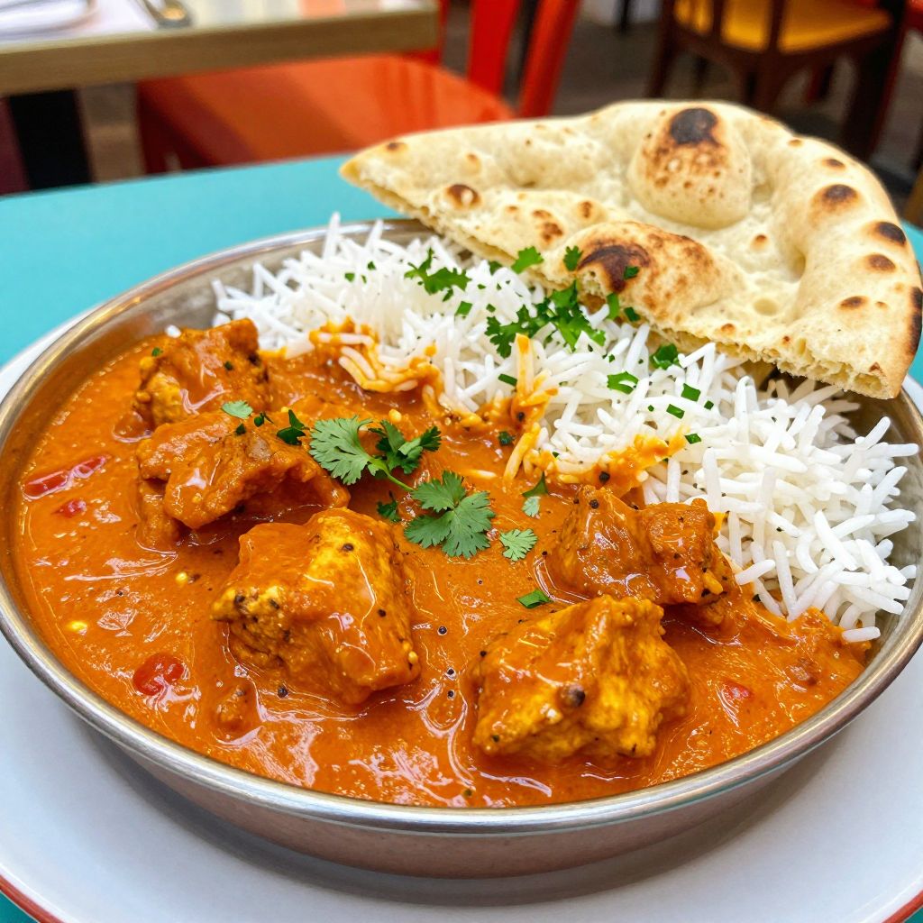 Tanjore Indian Cuisine