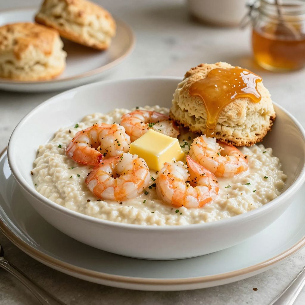 Milk & Honey Southern Kitchen