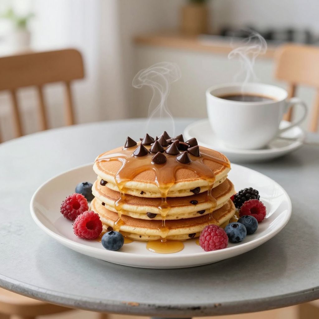 IHOP College Park
