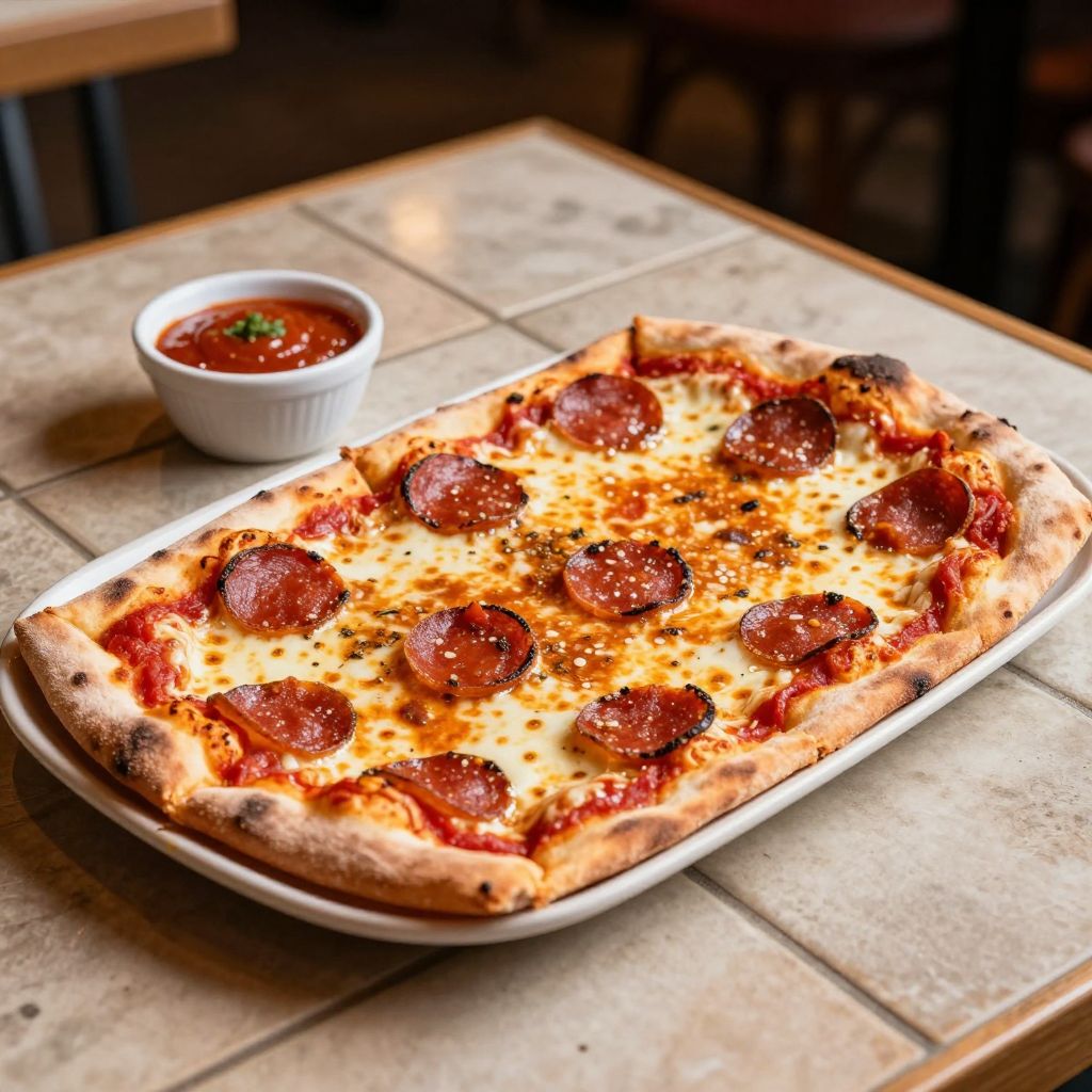 Ledo Pizza College Park