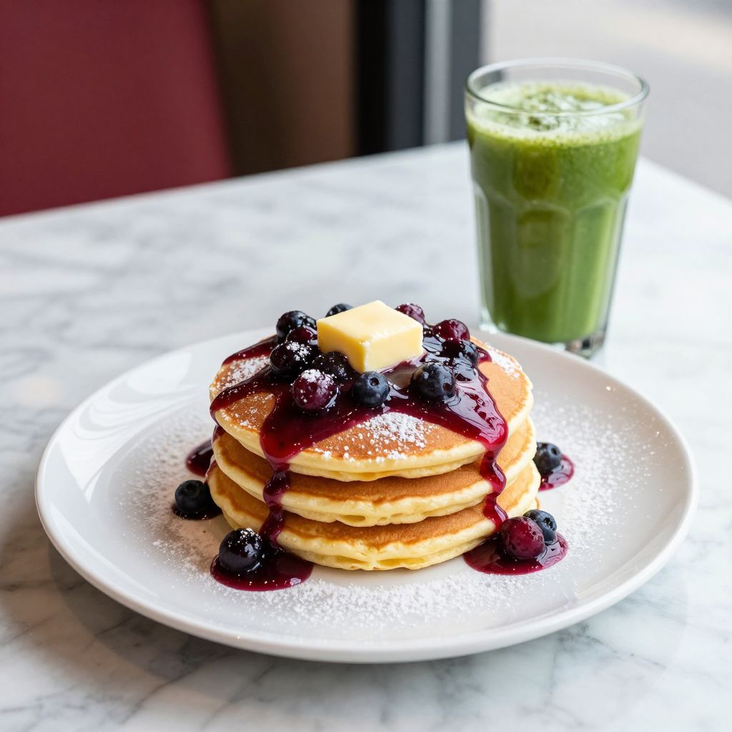 Northstar Cafe