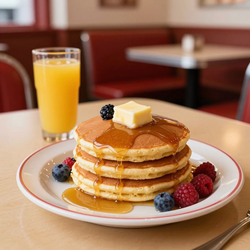 Beechwold Diner