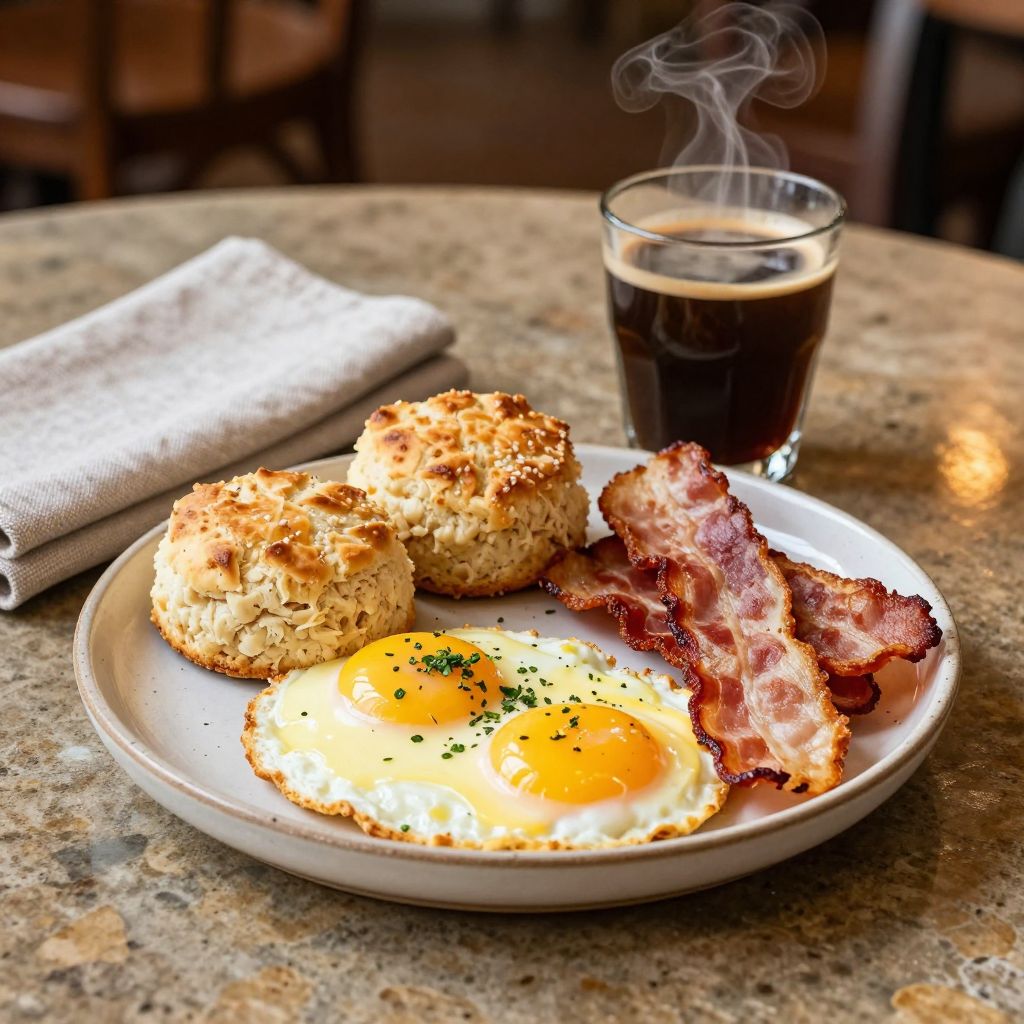 Commerce Country Cafe
