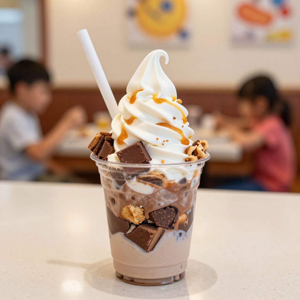 Dairy Queen