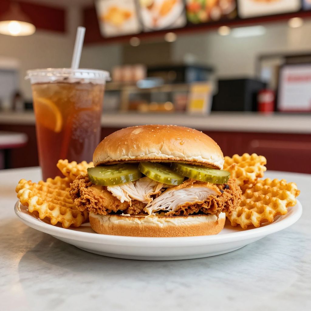 Chick-fil-A