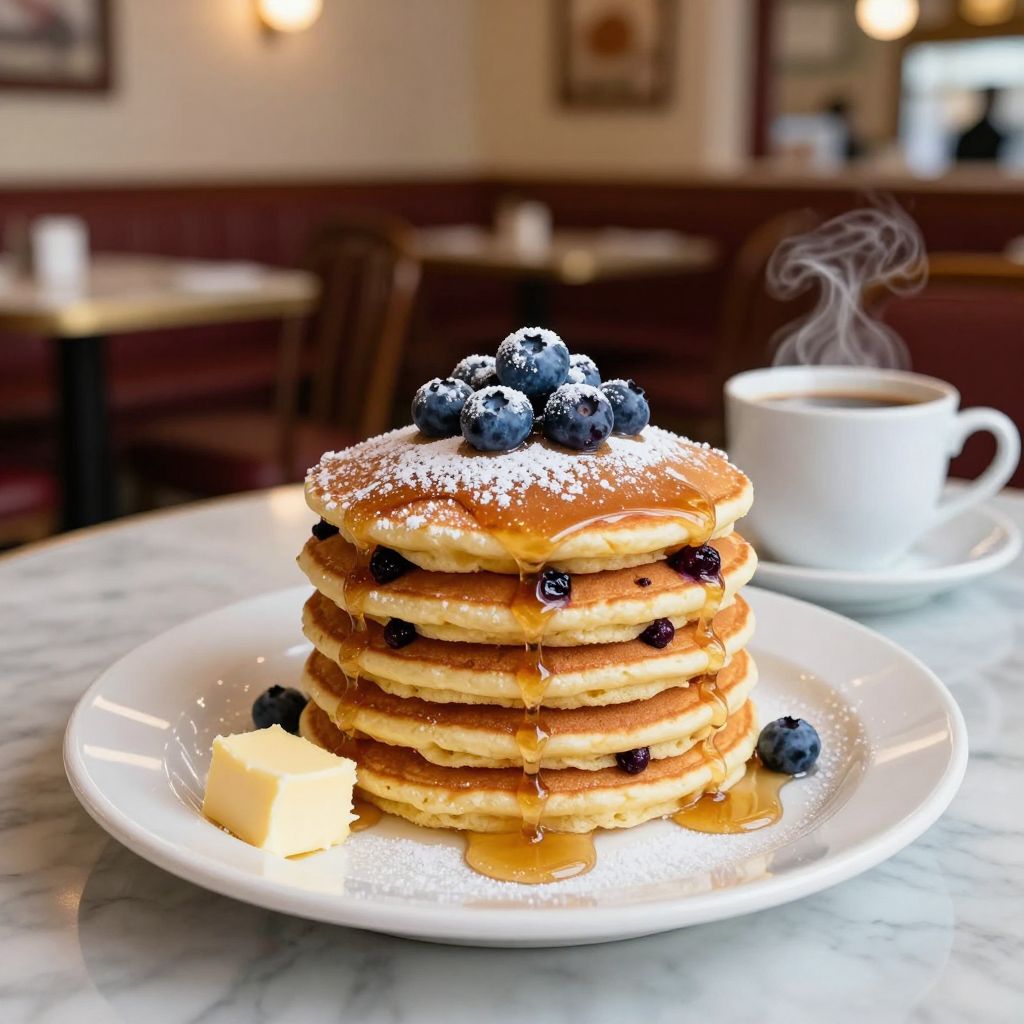 iHOP Commerce