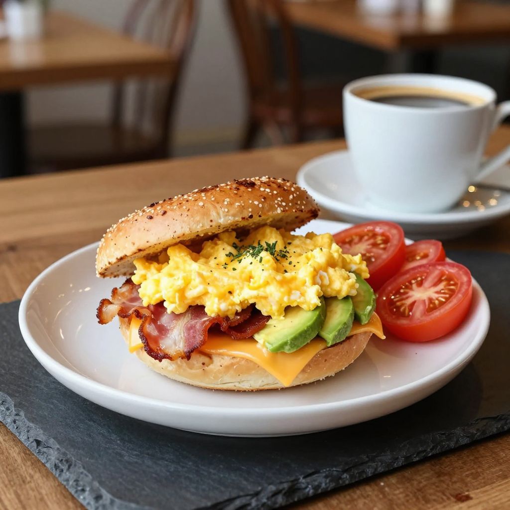 Paulette Café