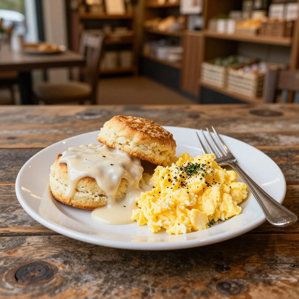 Cracker Barrel