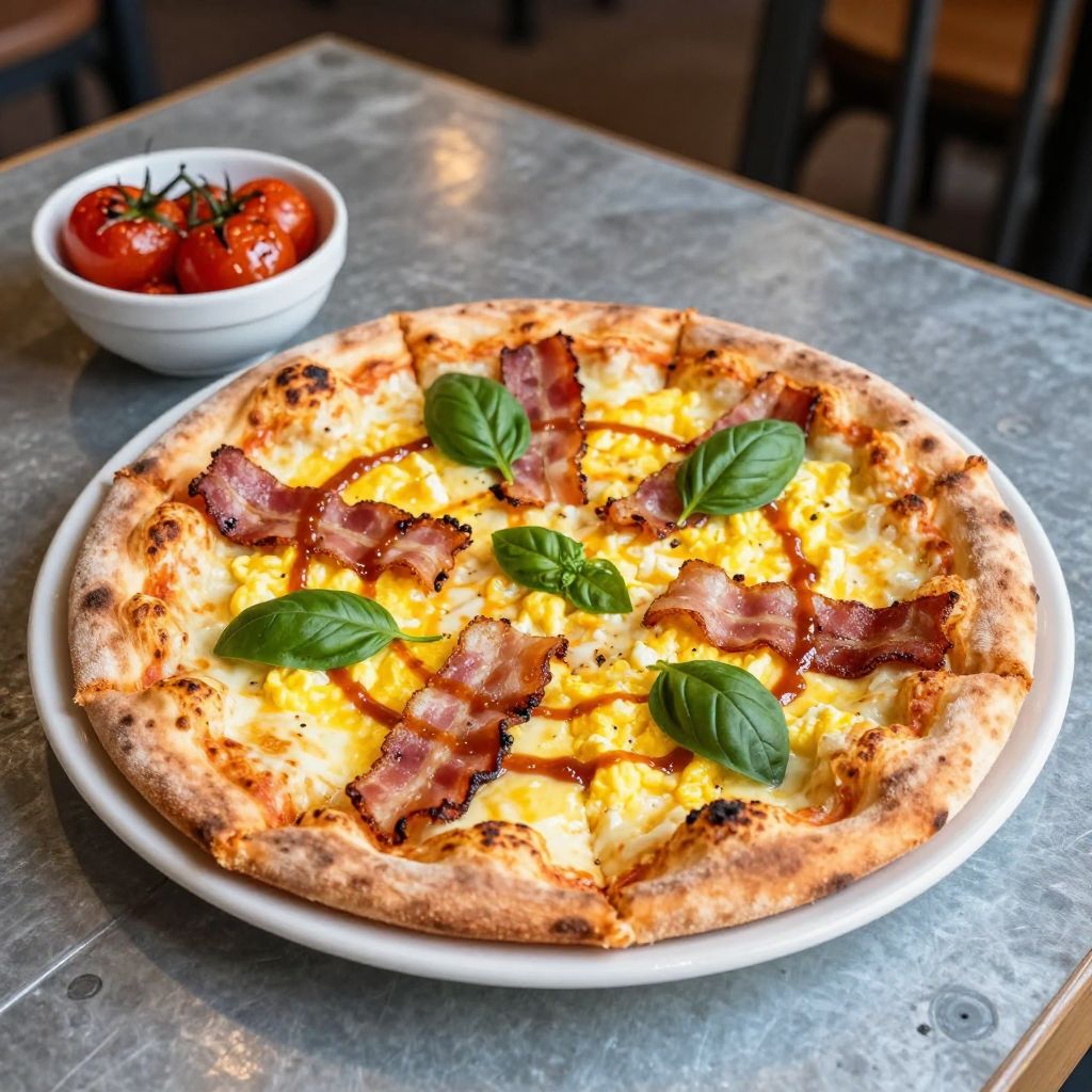 Razzle’s Pizzeria