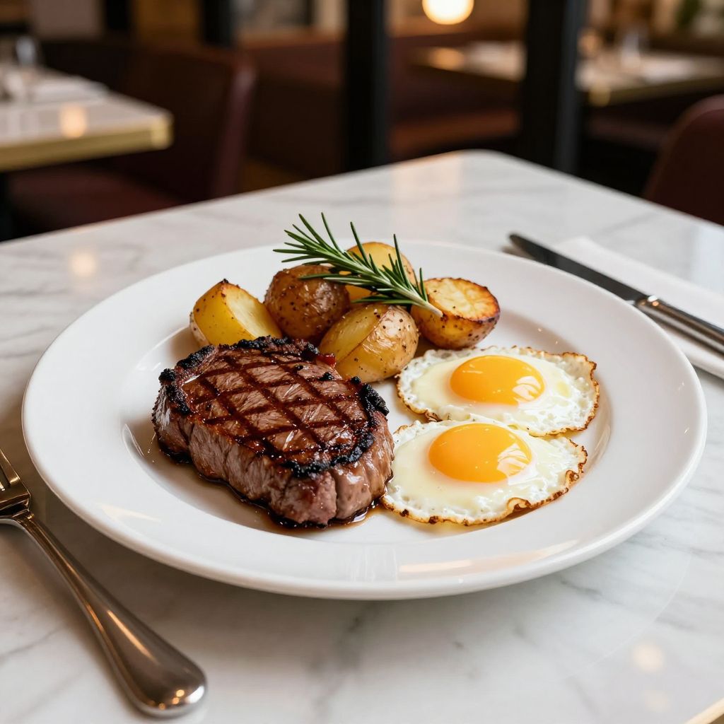 Saltgrass Steak House