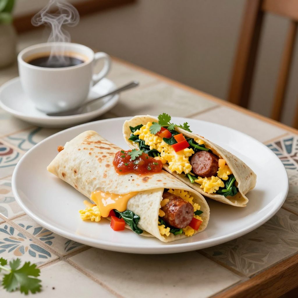 The Toasted Yolk Cafe