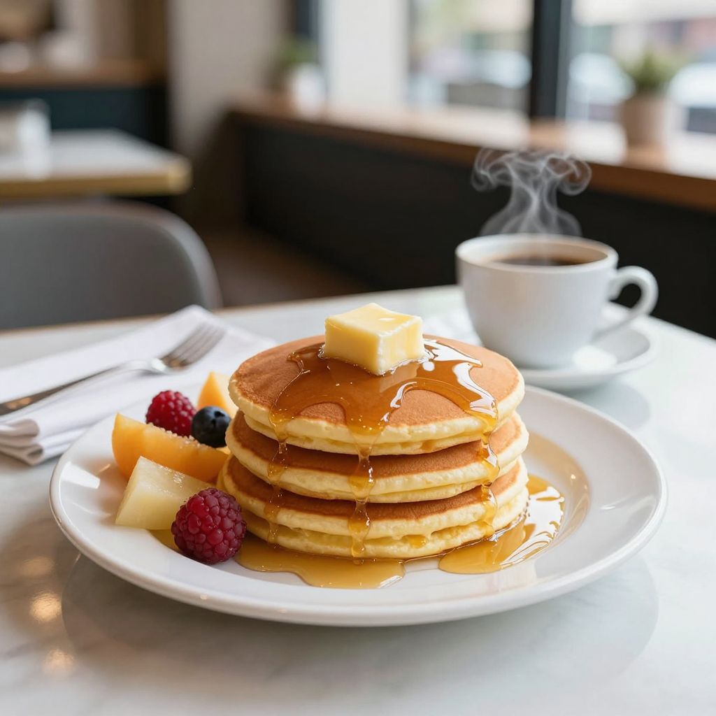 Whistle Stop Cafe