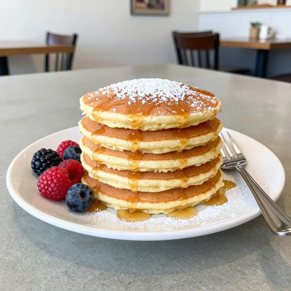 IHOP