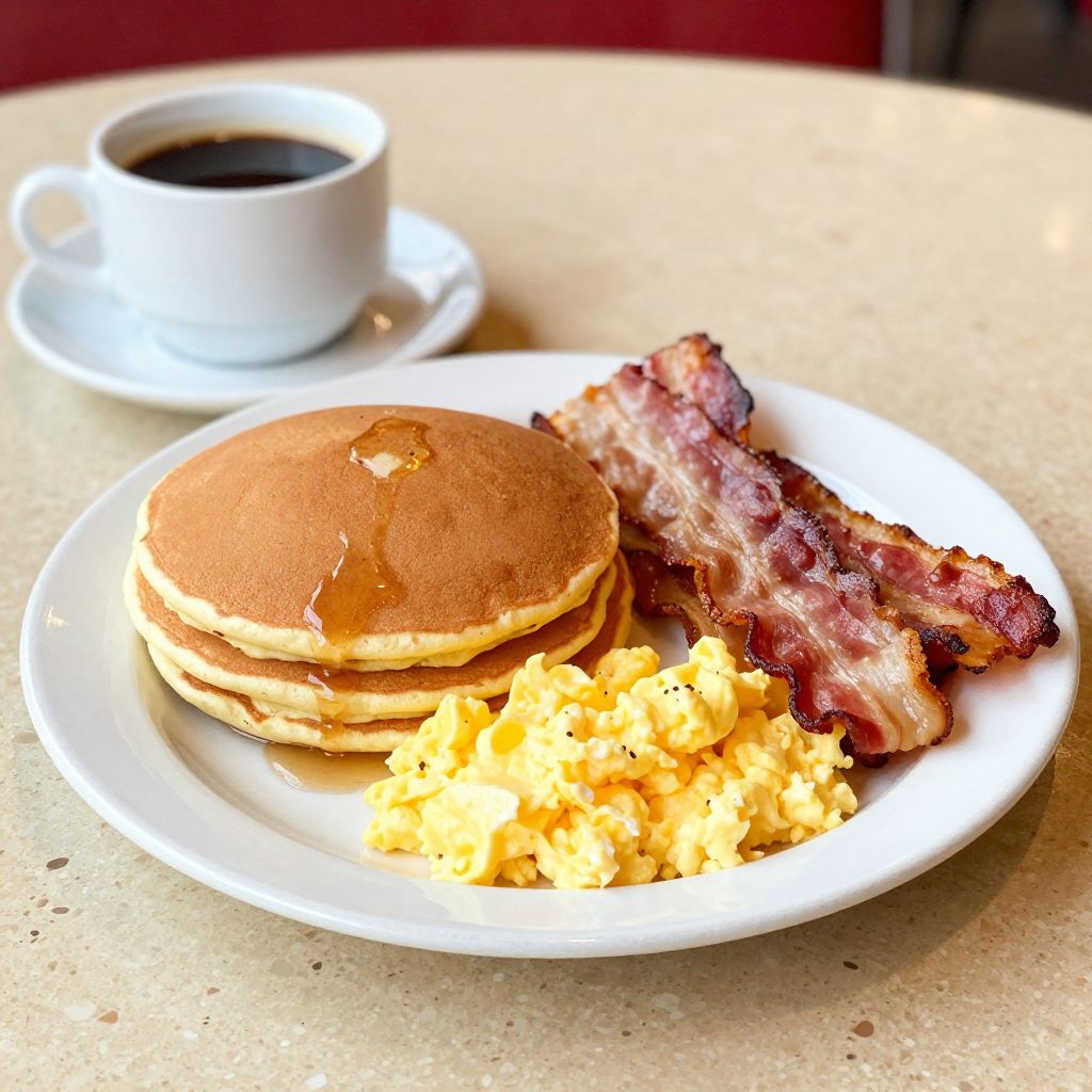 Denny’s