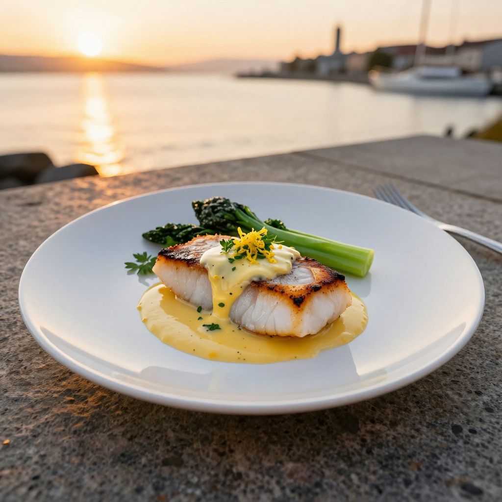 Red Fish Grill Waterfront