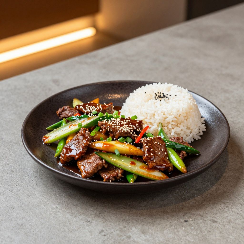 PF Chang’s Asian Cuisine