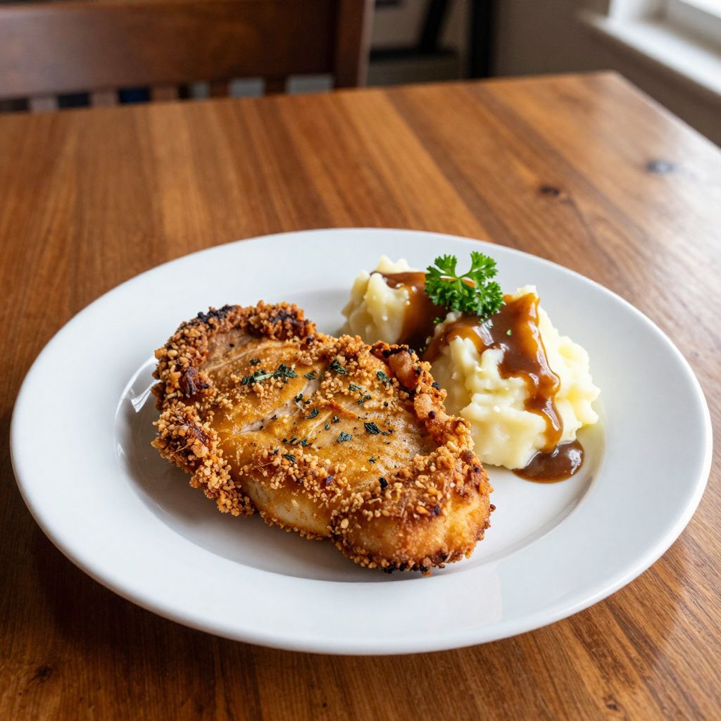 Andy’s Country Kitchen