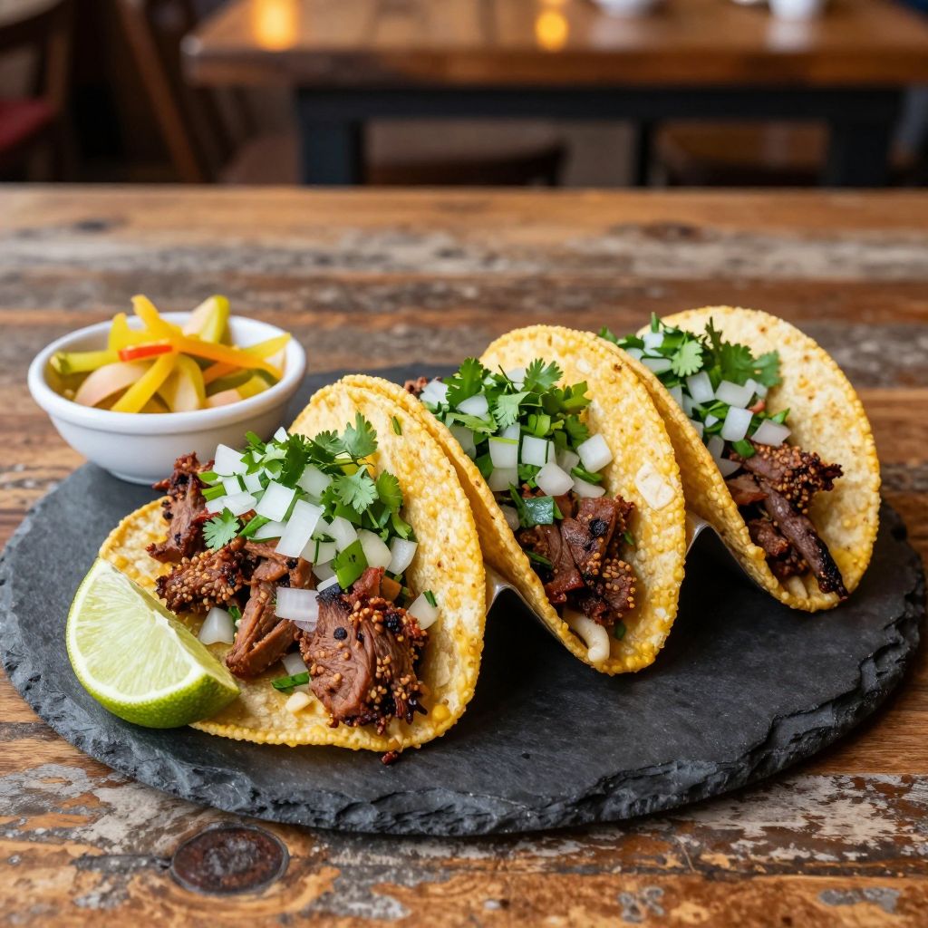 Yoli's Tacos