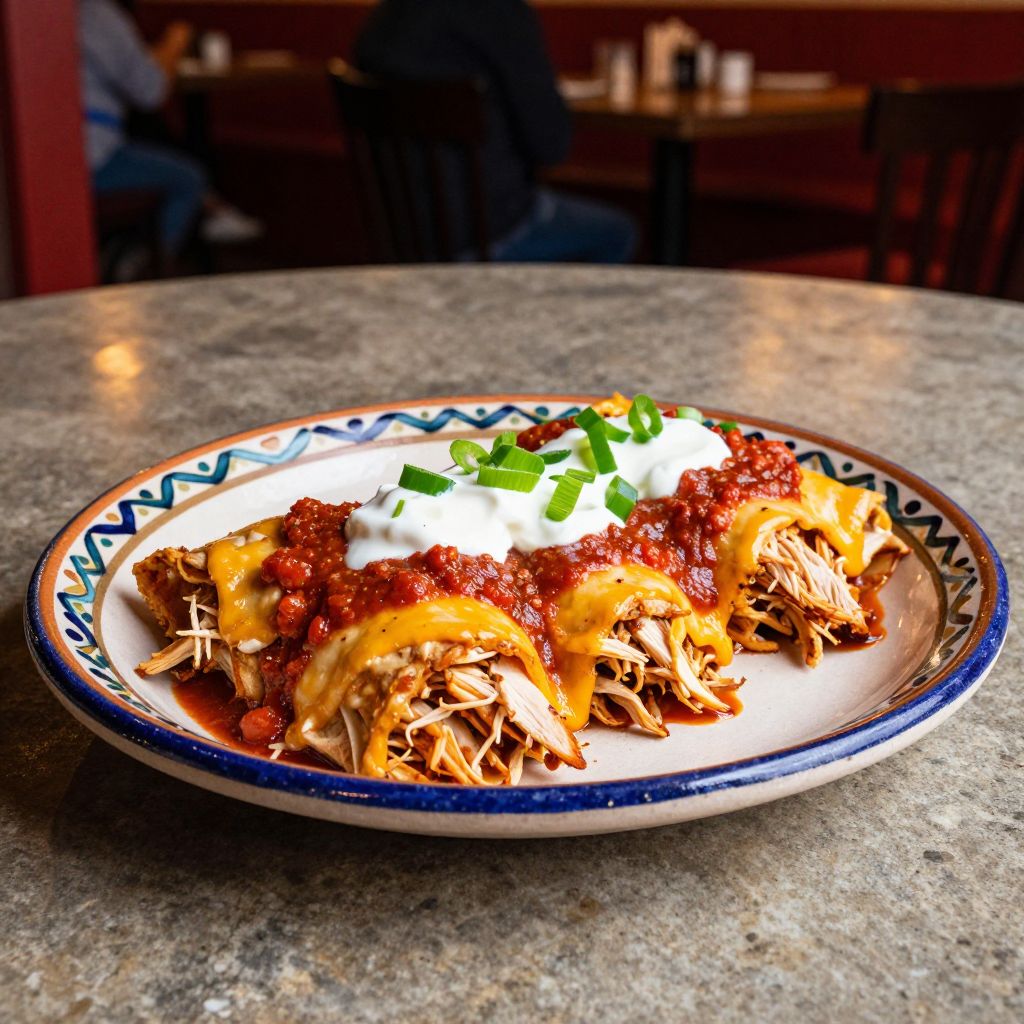 La Playa Mexican Grill
