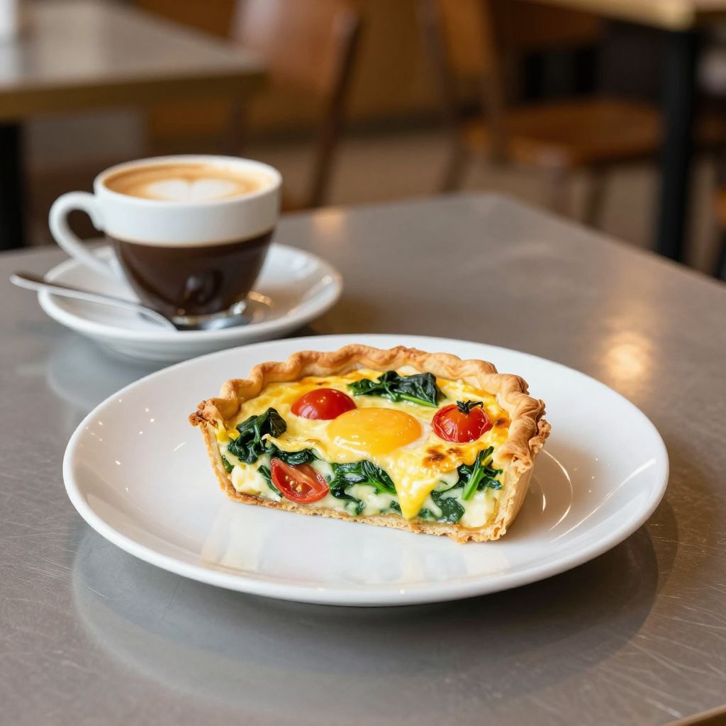 Hester's Cafe & Coffee Bar