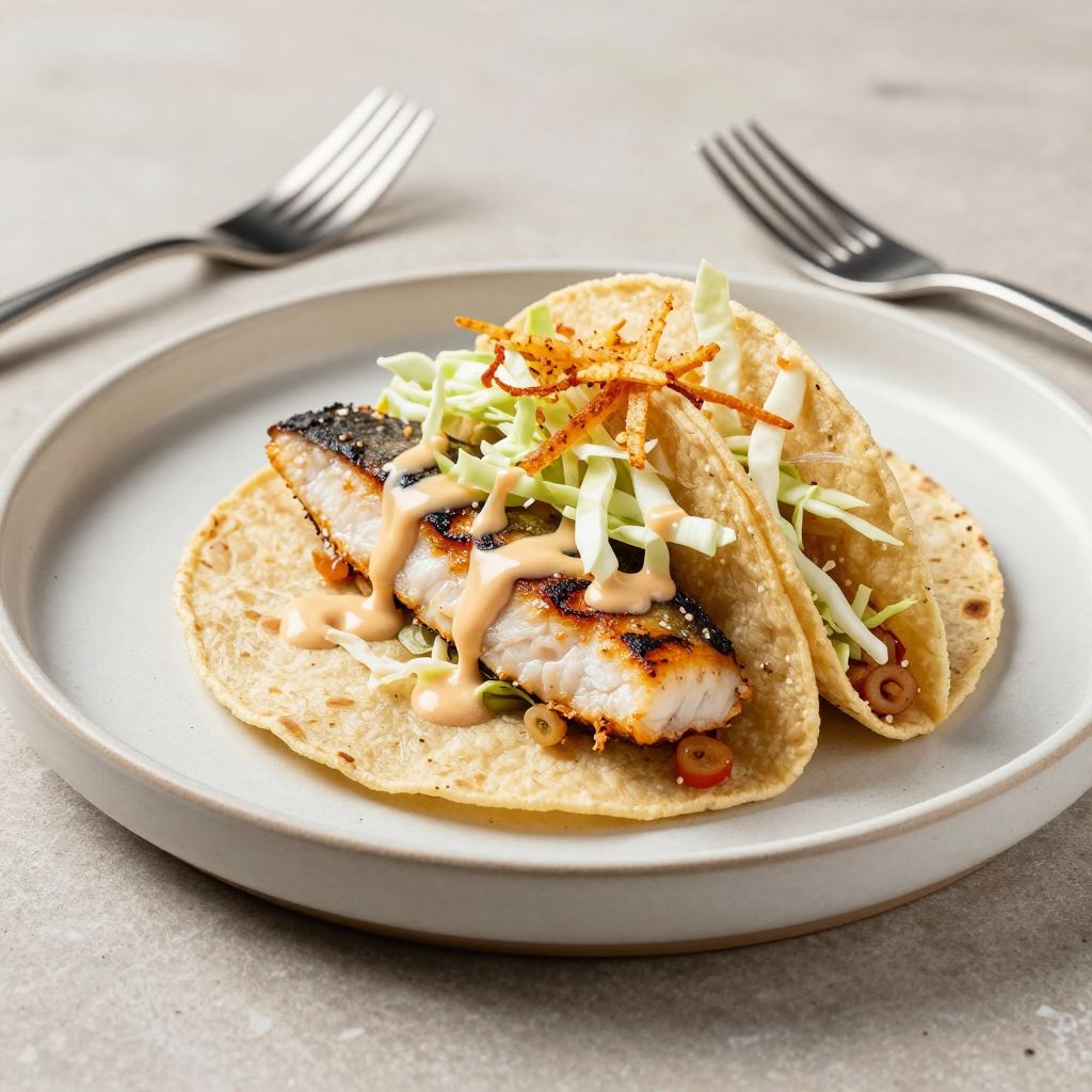 Taco Maria