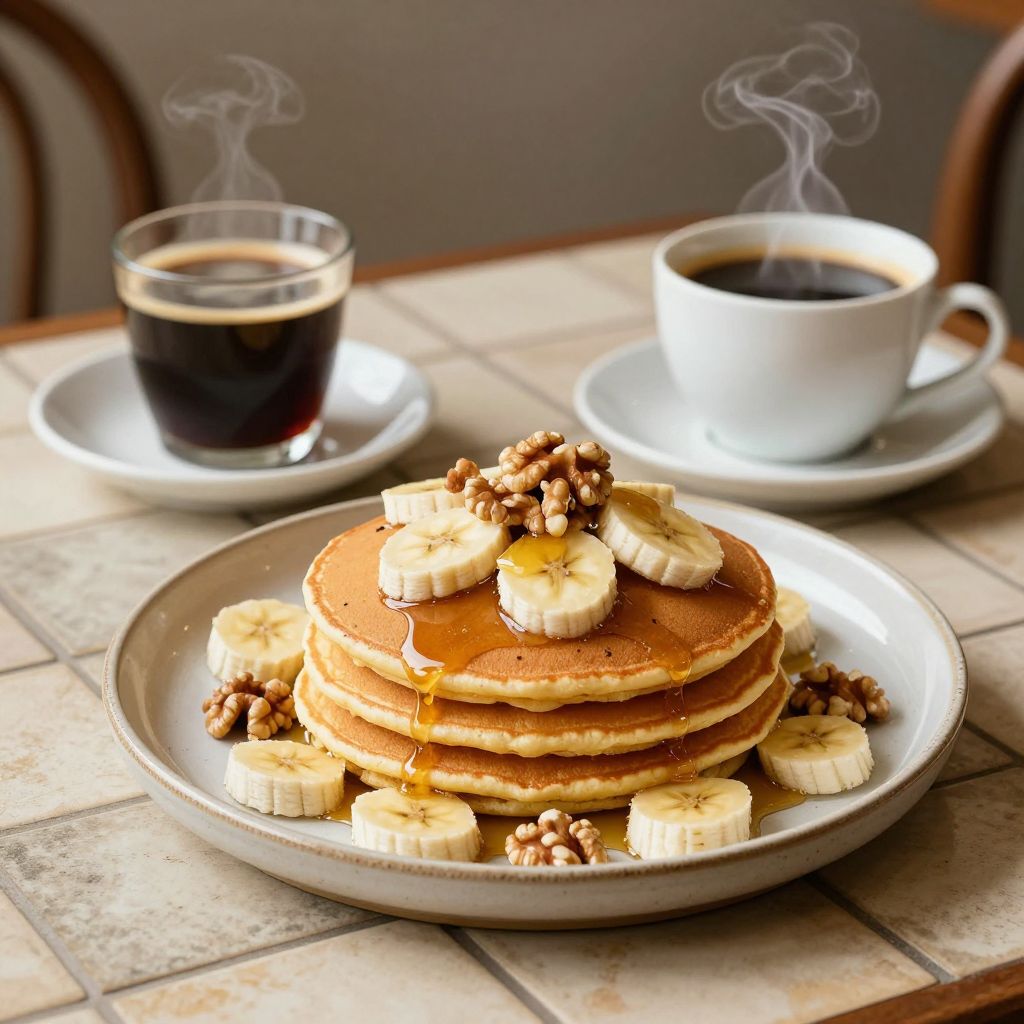 Plums Cafe