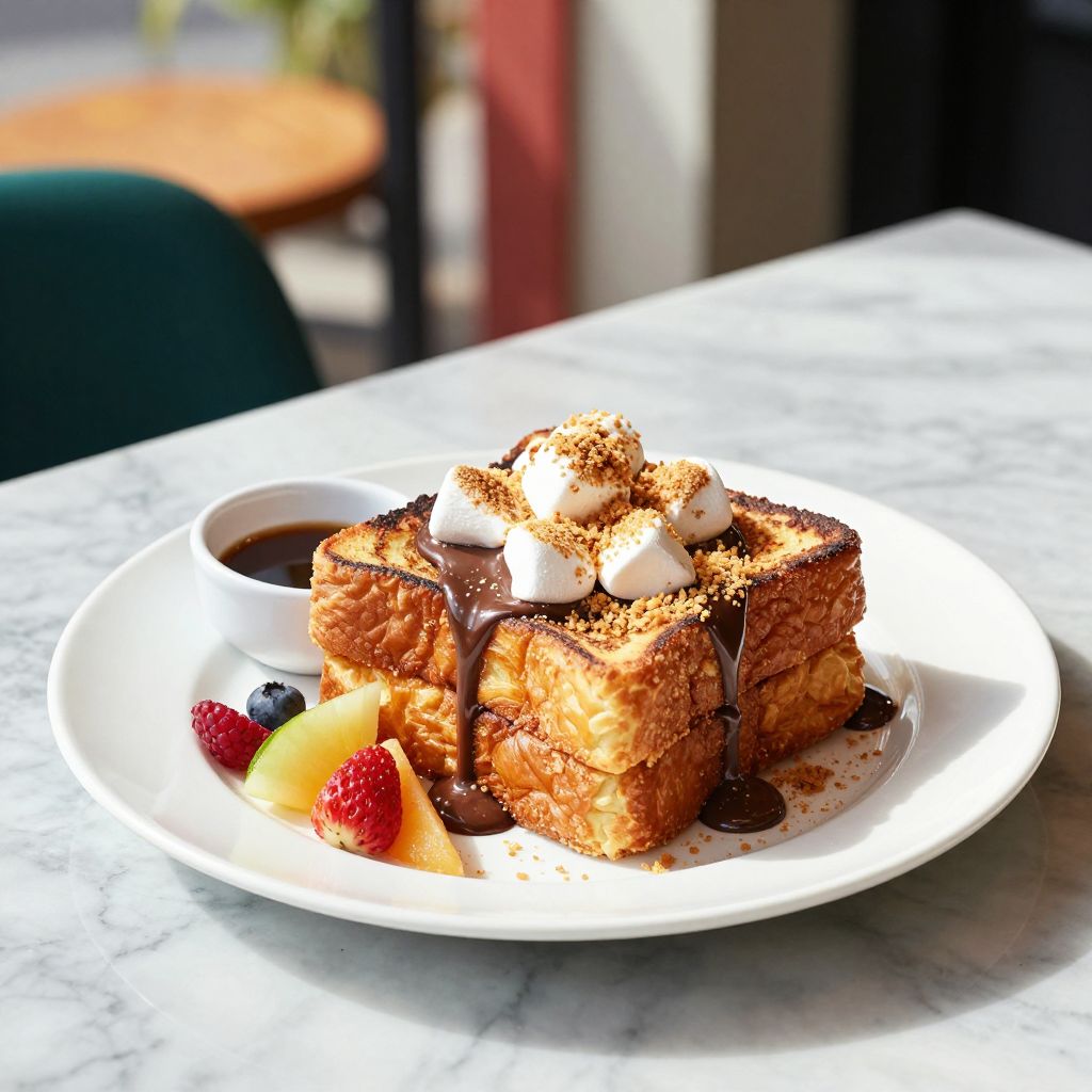 Breakfast Republic