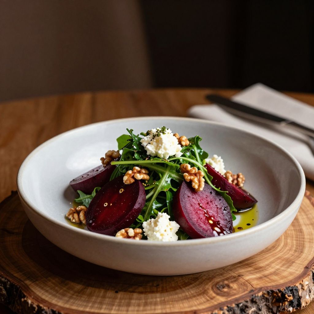 Old Vine Kitchen & Bar