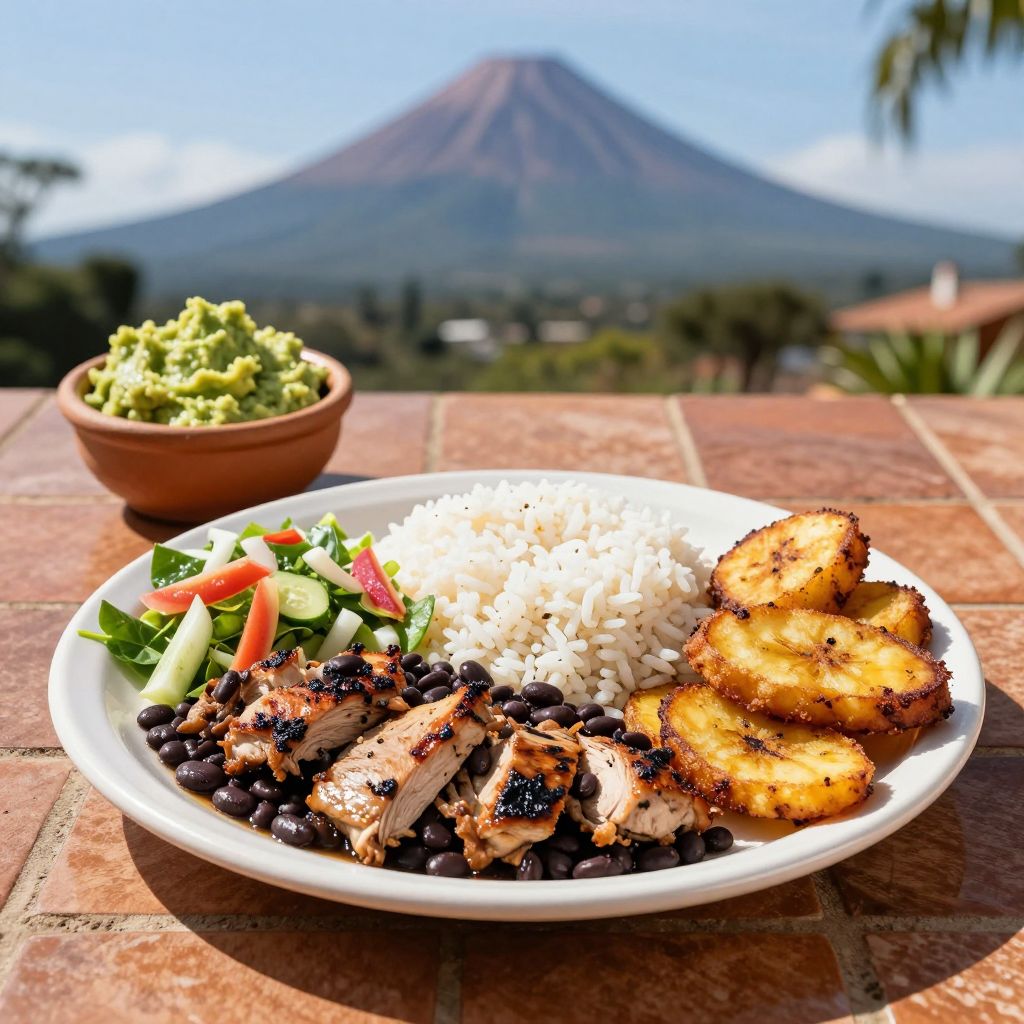 La Fortuna de San Carlos