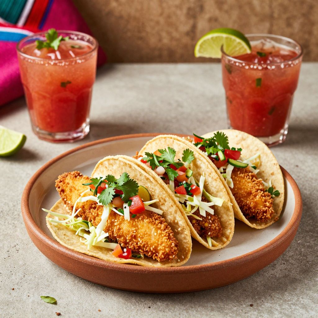 El Capricho Mexican Restaurant & Bar