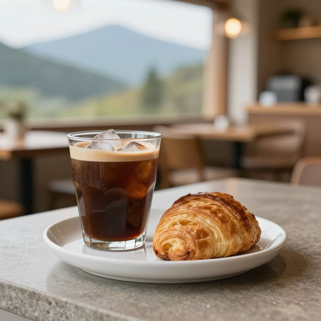 Arabigos Coffee House