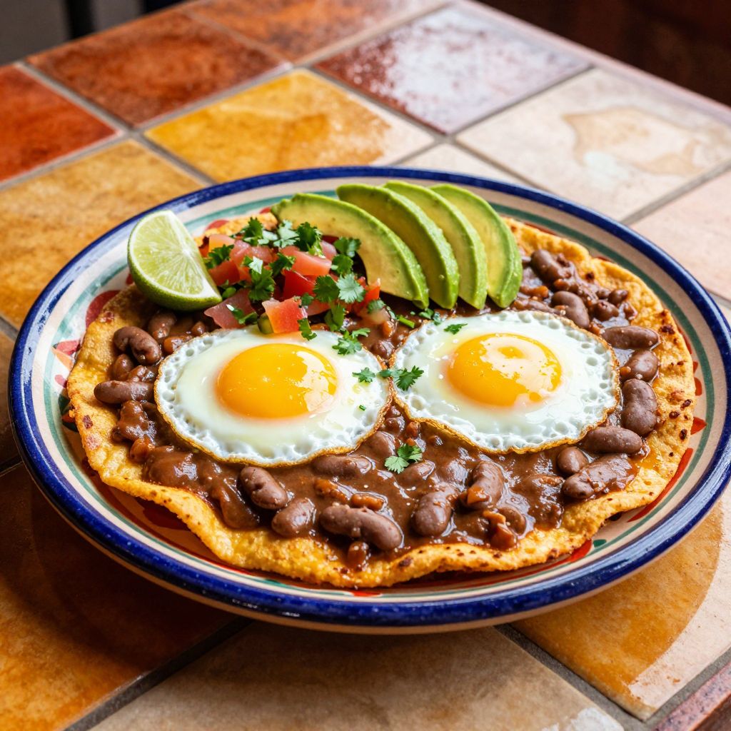 La Rumba Mexican Grill Crestview