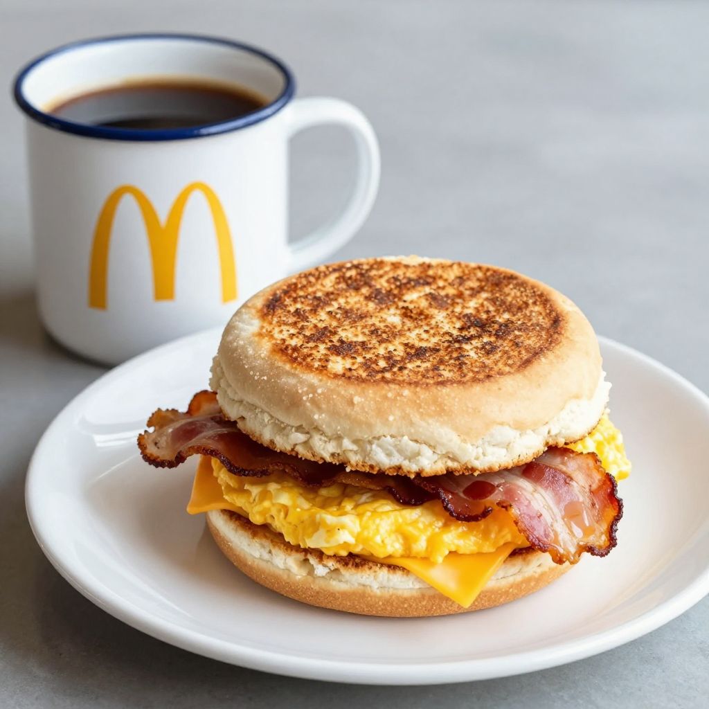 McDonald's Crestview