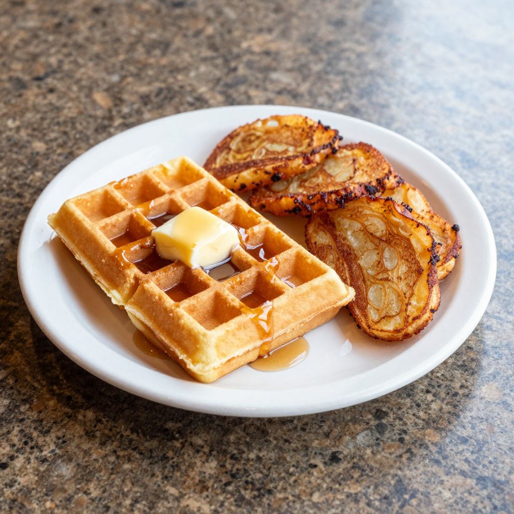 Waffle House Crestview