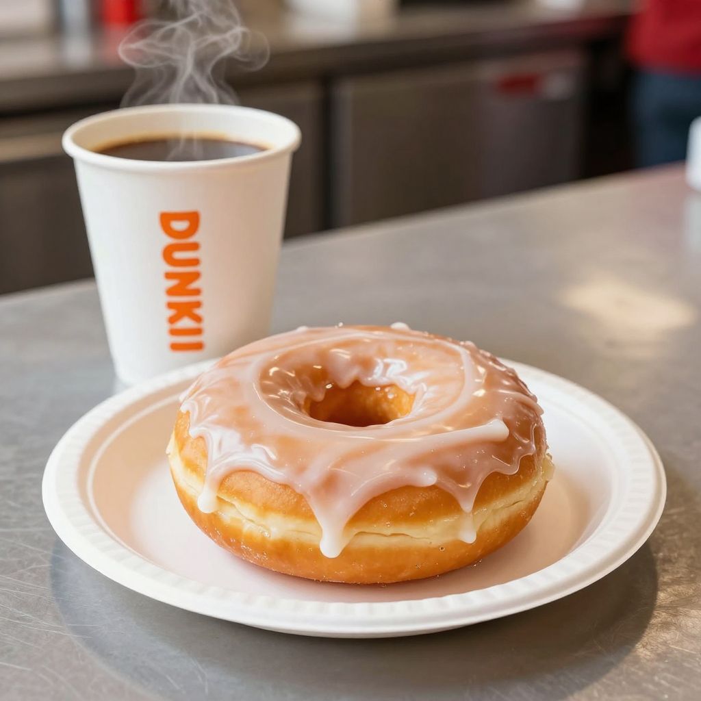 Dunkin Crestview