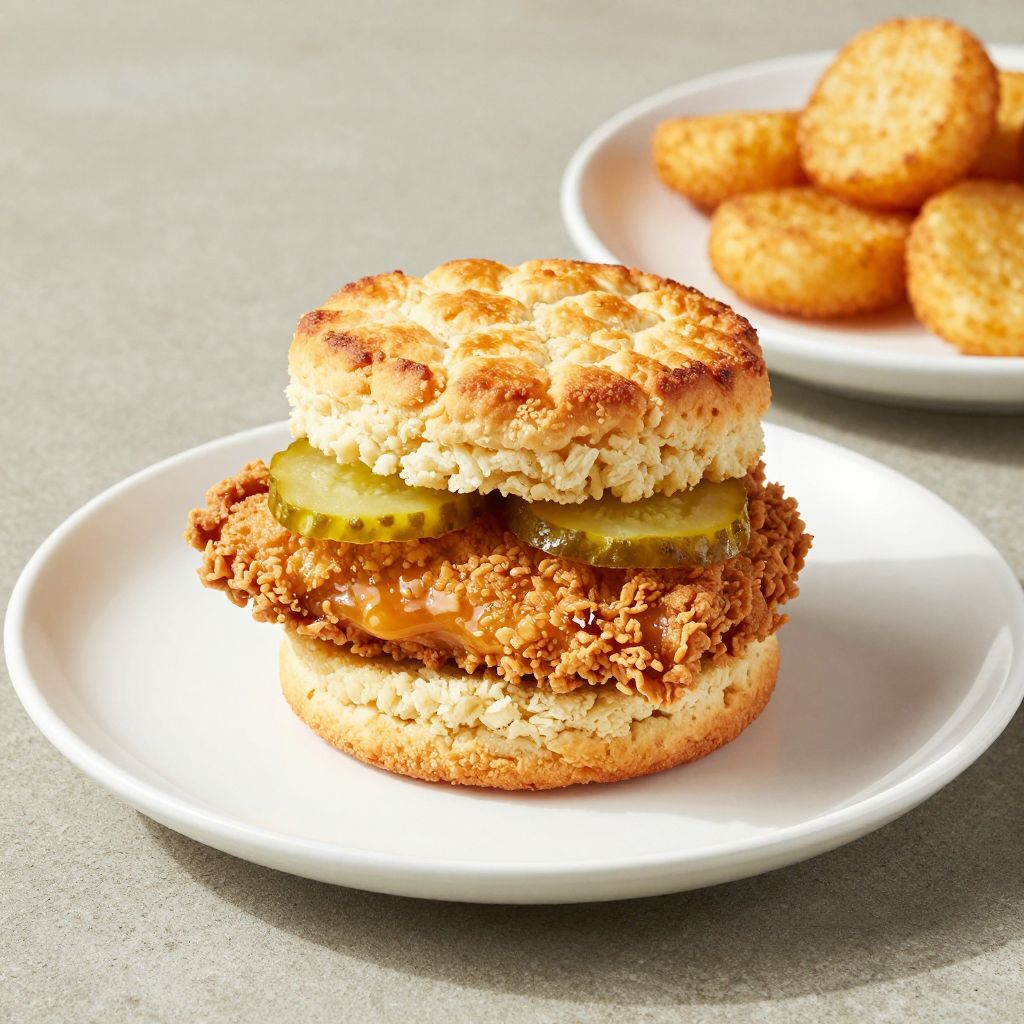 Chick-fil-A Crestview