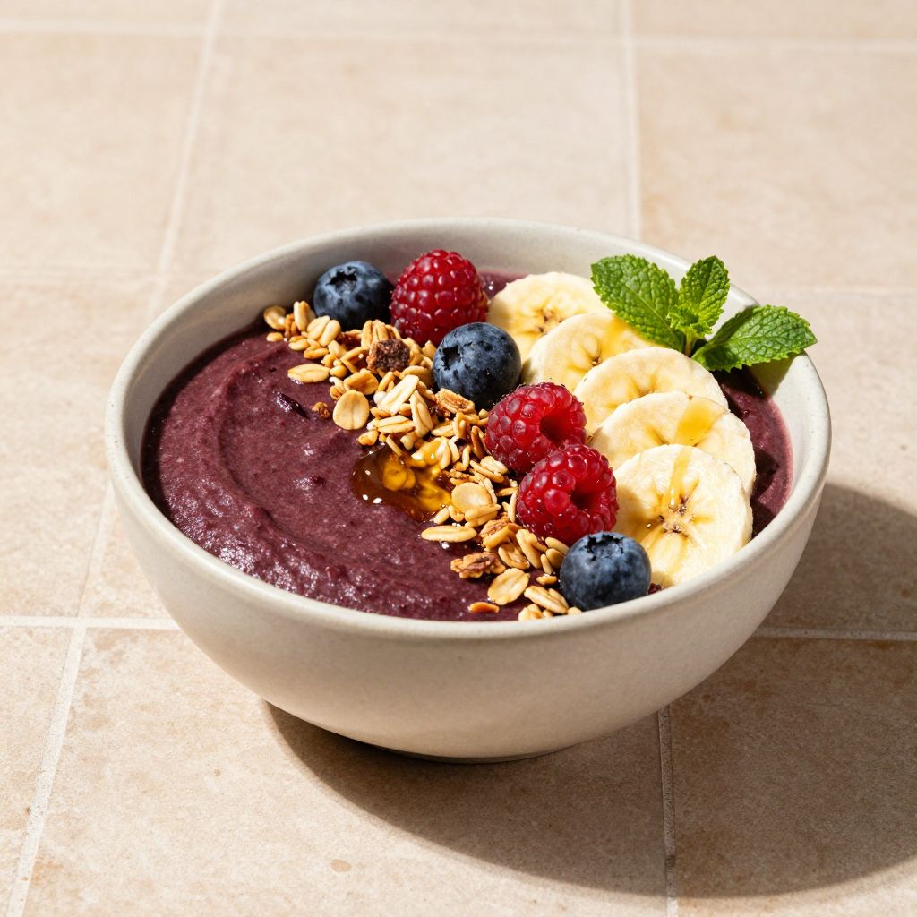 Blendz With Benefits Crestview