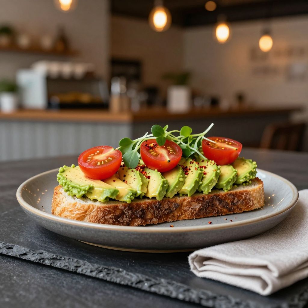 Culture Deli Café