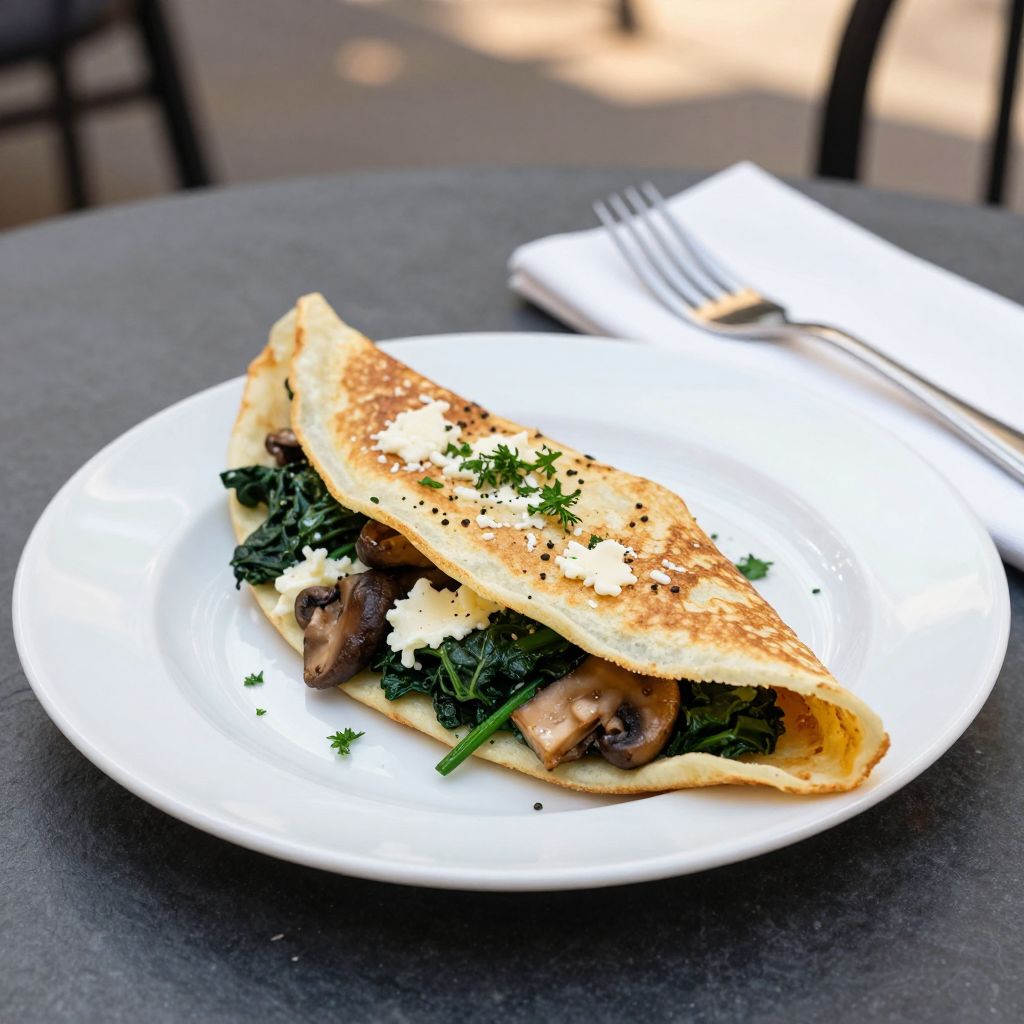 Bistro Le Clochard