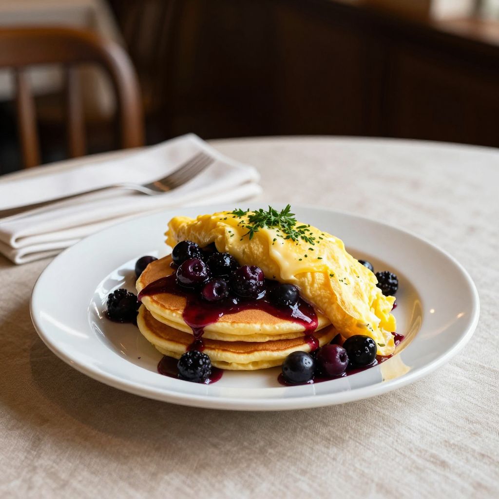 Cypress Breakfast House
