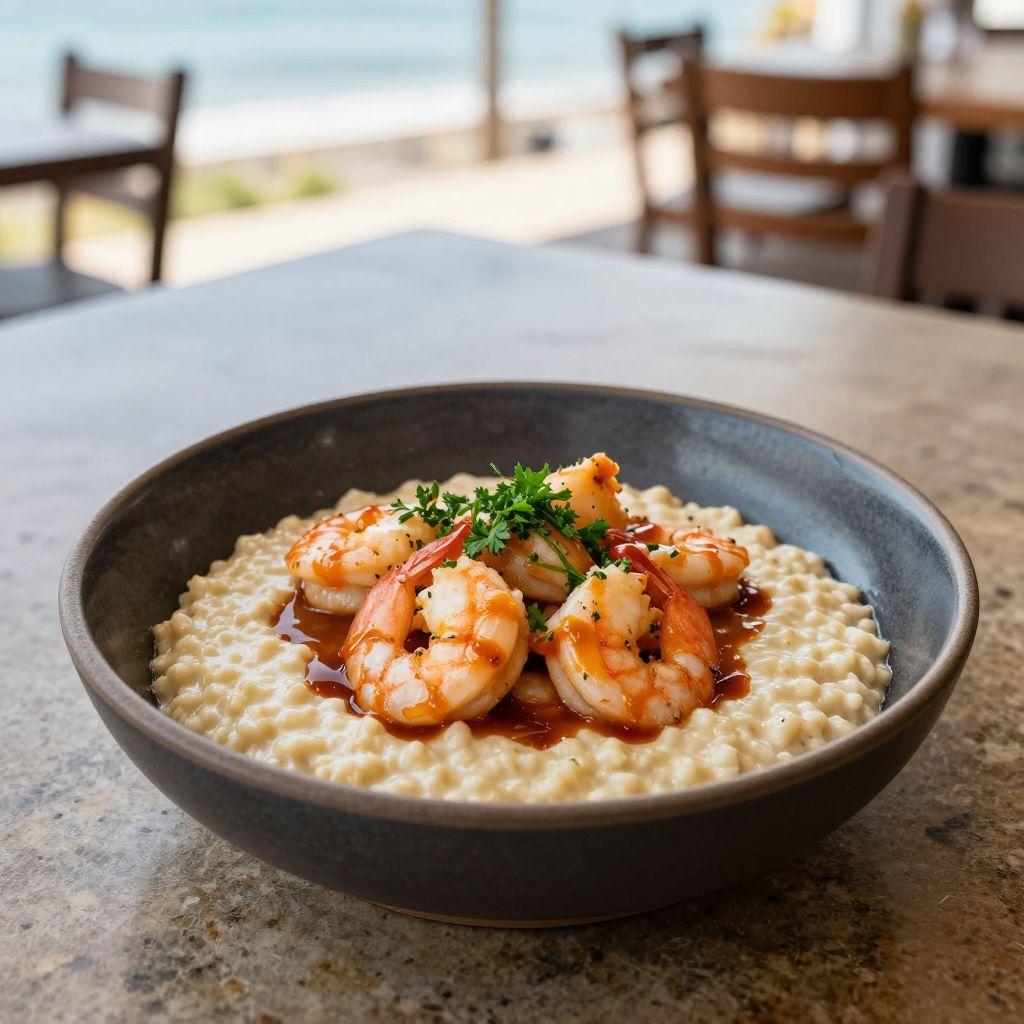 Pappadeaux’s Seafood Kitchen in Cypress