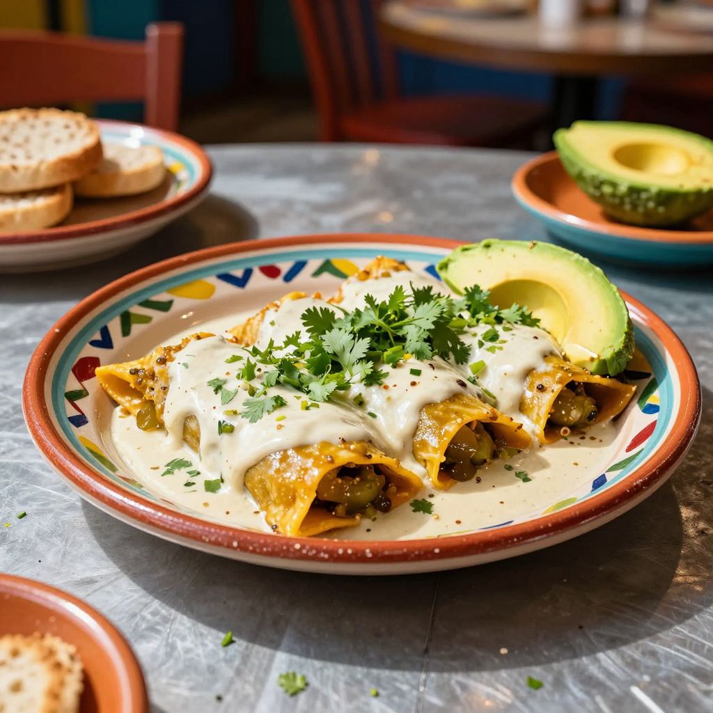 Chuy's in Cypress
