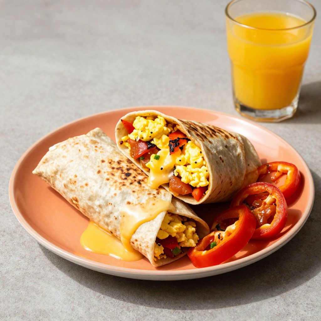 The Toasted Yolk in Cypress