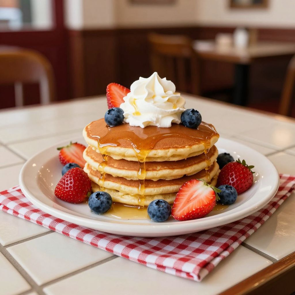 IHOP in Cypress