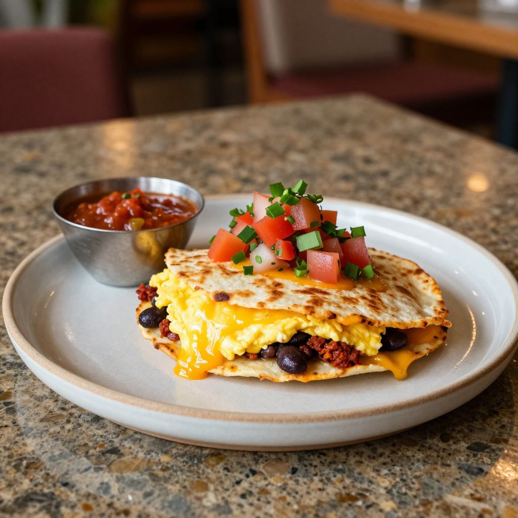 Nyam Nyam Cafe in Cypress