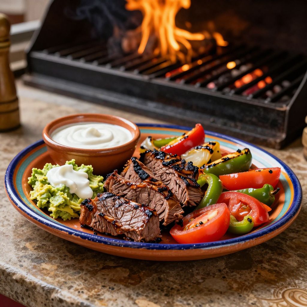 Casa Linda Mexican Grill in Cypress