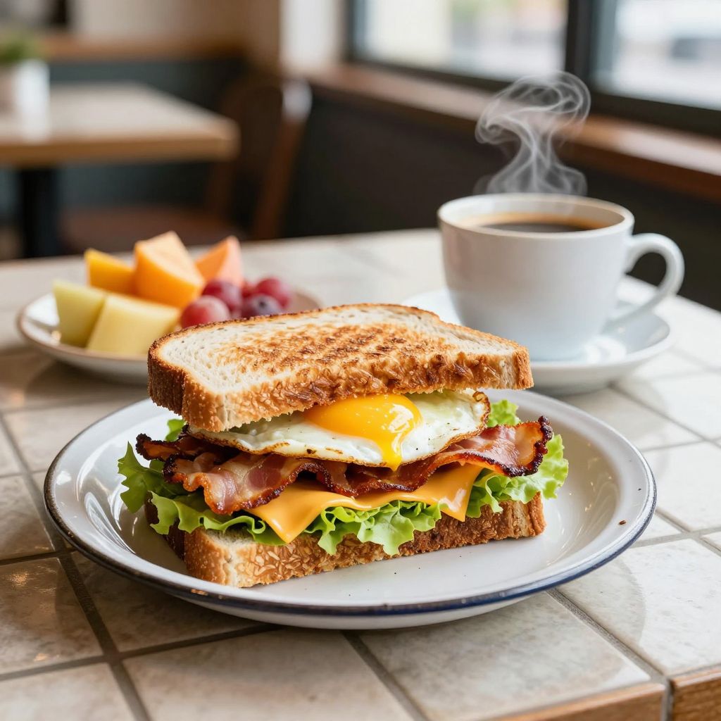Hanan's Cafe in Cypress